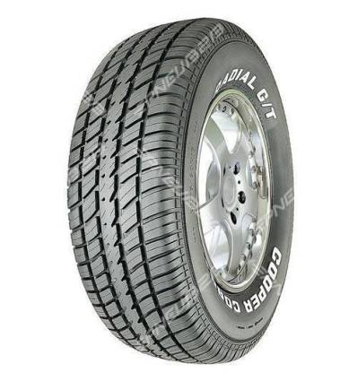 Cooper Tires COBRA RADIAL G/T