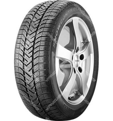 Pirelli WINTER 190 SNOWCONTROL SERIE 3
