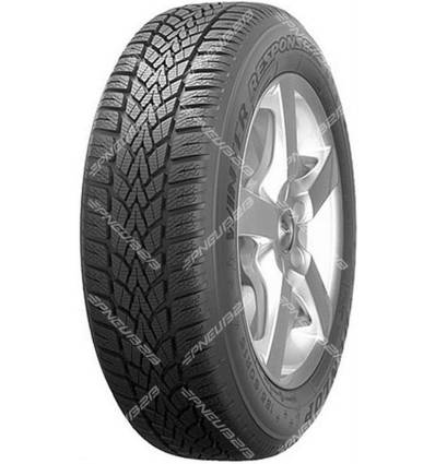Dunlop SP WINTER RESPONSE 2