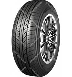 Nankang N-607 PLUS 185/50 R16 81V TL M+S 3PMSF