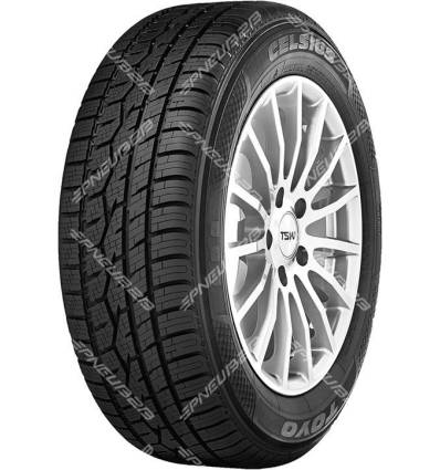 Toyo CELSIUS