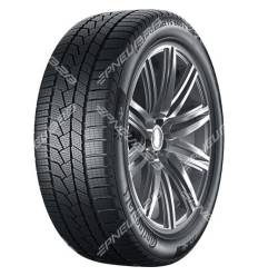 Continental WINTER CONTACT TS 860 S BMW 195/60 R16 93H TL XL M+S 3PMSF