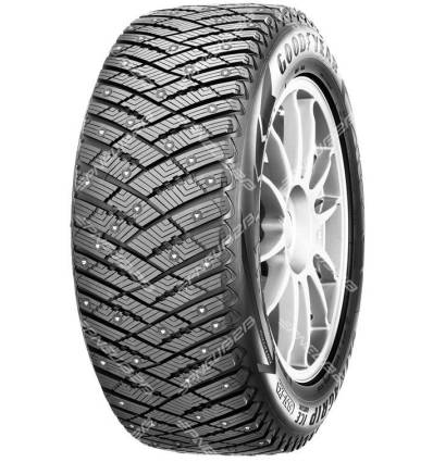 Goodyear ULTRA GRIP ICE ARCTIC Goodyear ULTRA GRIP ICE ARCTIC