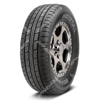 General Tire GRABBER HTS60