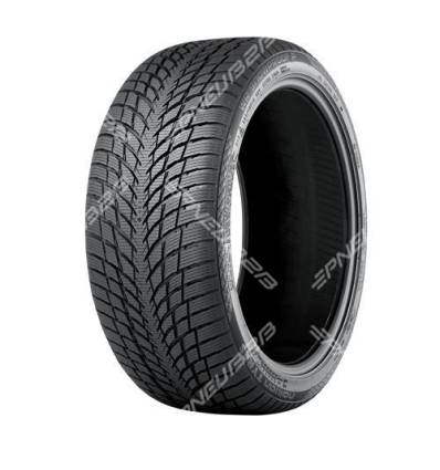 Nokian Tyres WR SNOWPROOF P