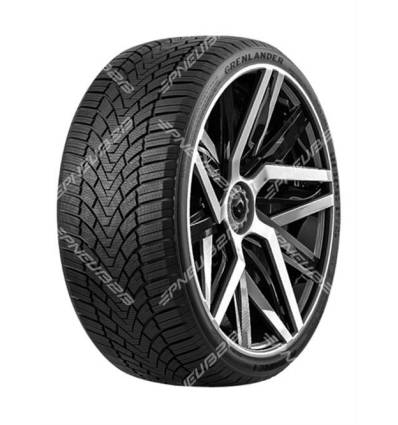 Grenlander ICEHAWKE I Grenlander ICEHAWKE I