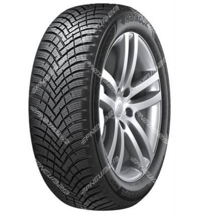 Hankook W462 WINTER ICEPT RS3