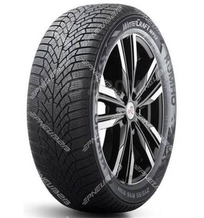 Kumho WINTERCRAFT WP52