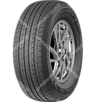 Grenlander MAHO 79 H/T