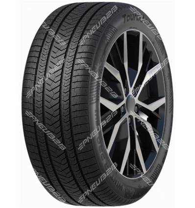 Tourador WINTER PRO TSU1