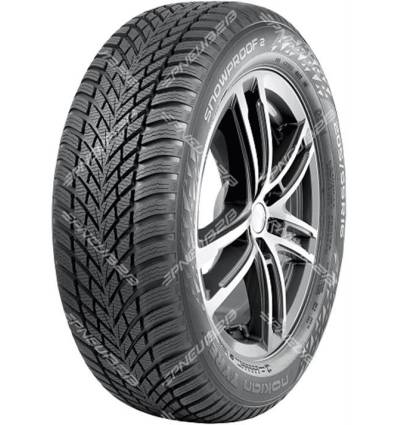 Nokian Tyres SNOWPROOF 2