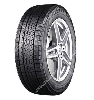 Bridgestone BLIZZAK ICE