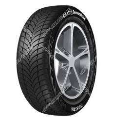 Ceat 4 SEASONDRIVE+ 205/50 R17 93V TL XL M+S 3PMSF