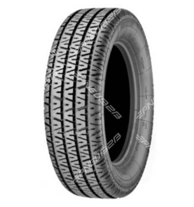 Michelin TRX-B