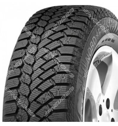 Gislaved NORD FROST 200