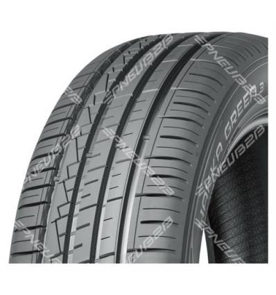 Nokian Tyres HAKKA GREEN 3
