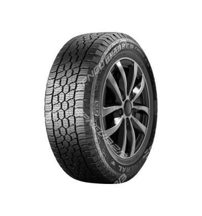 General Tire GRABBER CROSS A/S
