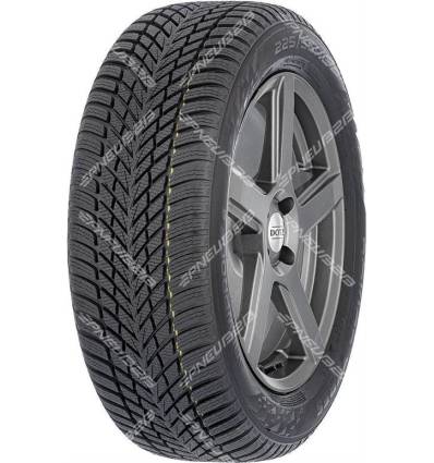 Nokian Tyres SEASONPROOF 2