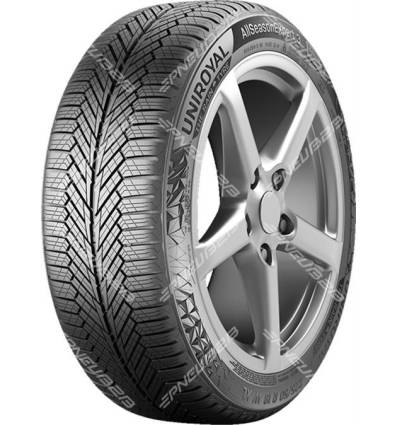 Uniroyal ALL SEASON EXPERT 3