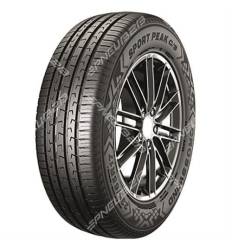 CrossWind SPORT PEAK C/S 195/55 R20 95H TL XL