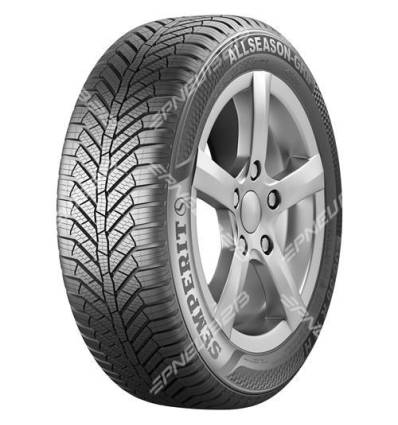 Semperit ALLSEASON GRIP