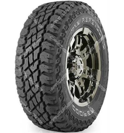 Cooper Tires DISCOVERER S/T MAXX POR