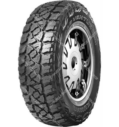 Kumho ROAD VENTURE MT51