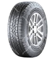 Continental CROSSCONTACT ATR 235/60 R18 107V TL XL M+S FR
