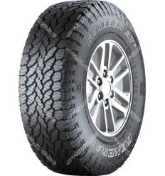 General Tire GRABBER AT3 265/60 R18 110H TL M+S 3PMSF FR