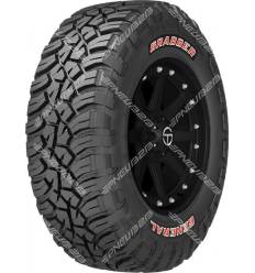 General Tire GRABBER X3 265/70 R17 121Q TL LT FR