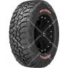 General Tire GRABBER X3 35/12.5 R17 121Q TL SRL FR