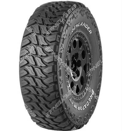Grenlander PREDATOR M/T