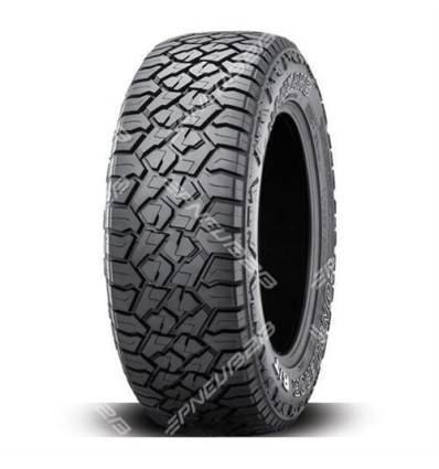 Nankang CONQUEROR R/T