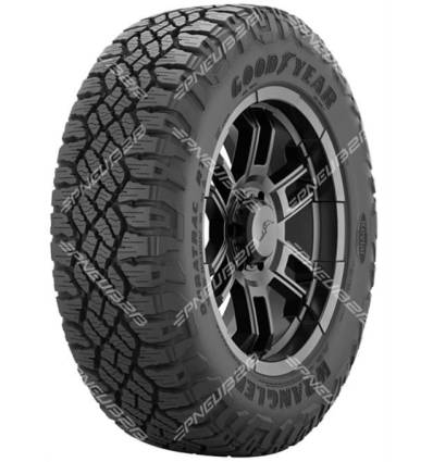 Goodyear WRANGLER DURATRAC RT