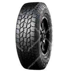Yokohama GEOLANDAR A/T4 G018 245/75 R17 121S TL LT M+S 3PMSF 10PR