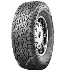 Kumho ROAD VENTURE AT52 285/70 R17 121R TL LT M+S 3PMSF 10PR