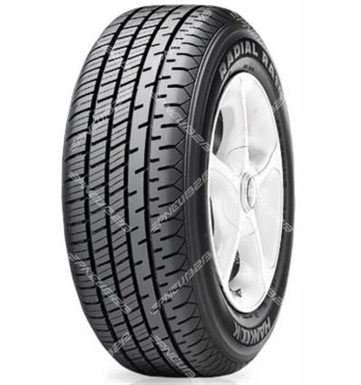 Hankook RADIAL RA14
