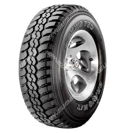 Maxxis MT-753 Maxxis MT-753