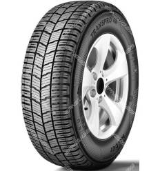Kleber TRANSPRO 4S 215/65 R15 104T TL C M+S 3PMSF