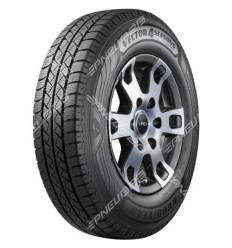 Goodyear VECTOR 4SEASONS CARGO OE Mercedes 235/65 R16 115R TL C M+S 3PMSF EVR