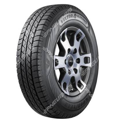 Goodyear VECTOR 4SEASONS CARGO