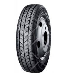 Yokohama BLUEARTH WINTER WY01 185/80 R14 102Q TL C M+S 3PMSF