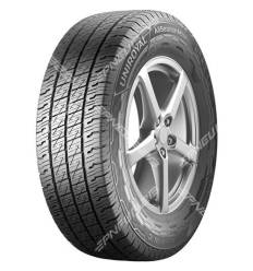 Uniroyal ALL SEASON MAX 215/70 R15 109S TL C 8PR M+S 3PMSF