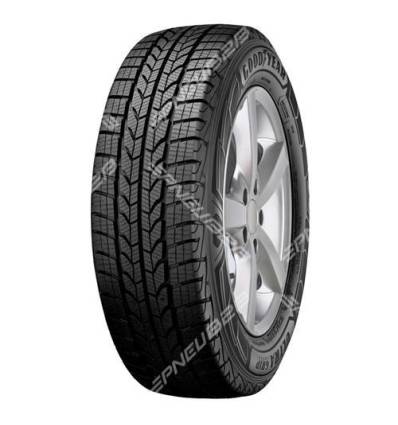 Goodyear ULTRA GRIP CARGO