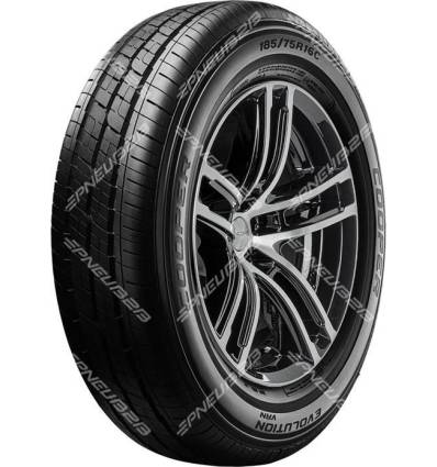 Cooper Tires EVOLUTION VAN
