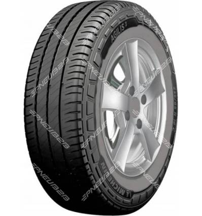 Michelin AGILIS 3