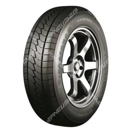 Firestone VANHAWK MULTISEASON