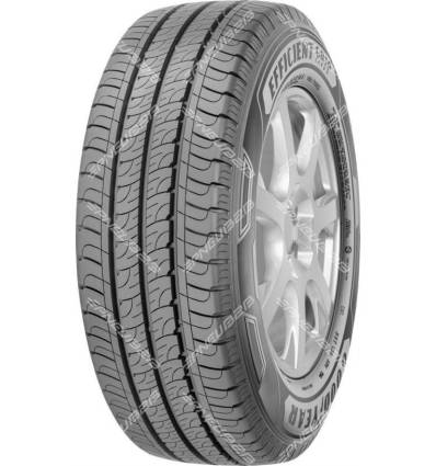 Goodyear EFFICIENTGRIP CARGO 2