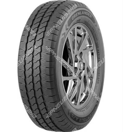 Grenlander GREENTOUR A/S Grenlander GREENTOUR A/S