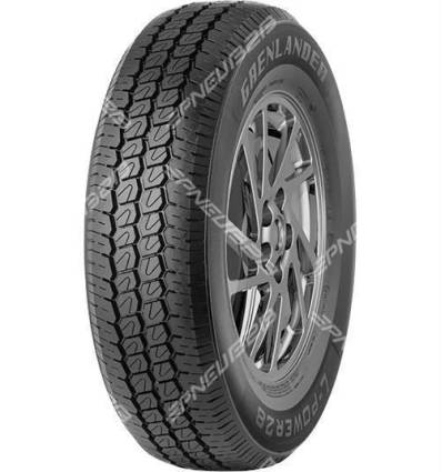 Grenlander L-POWER 28
